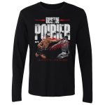 Dustin Poirier The Diamond Full Sleeve T-Shirt