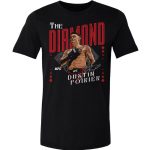 Dustin Poirier The Diamond T-Shirt