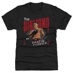 Dustin Poirier The Diamond T-Shirt