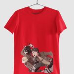 Eren, Mikasa & Armin T-Shirt