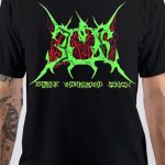 Extreme Underground Sikkim T-Shirt