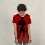 Flash Aop T-Shirt