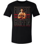 Forrest Griffin Light Heavyweight Division T-Shirt