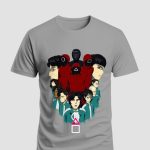 Game Makers VS Players T-Shirt