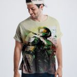 Halo Aop T-Shirt