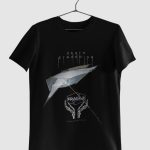 Handled With Love T-Shirt