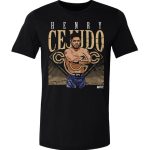 Henry Cejudo T-Shirt