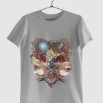 Hooked On A Feeling T-Shirt