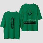 House Harkonnen Oversized T-Shirt