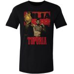 Ilia Topuria T-Shirt