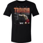 Ilia Topuria T-Shirt