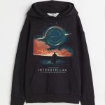 Interstellar Hoodie
