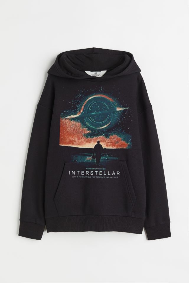 Interstellar Hoodie