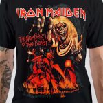 Iron Maiden T-Shirt