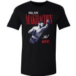 Islam Makhachev T-Shirt