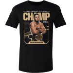 Islam Makhachev T-Shirt