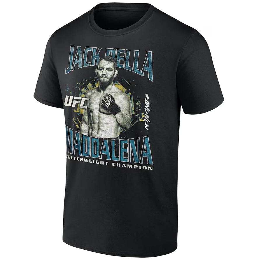 Jack Della Maddalena T-Shirt