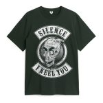 Jeff Dunham T-Shirt