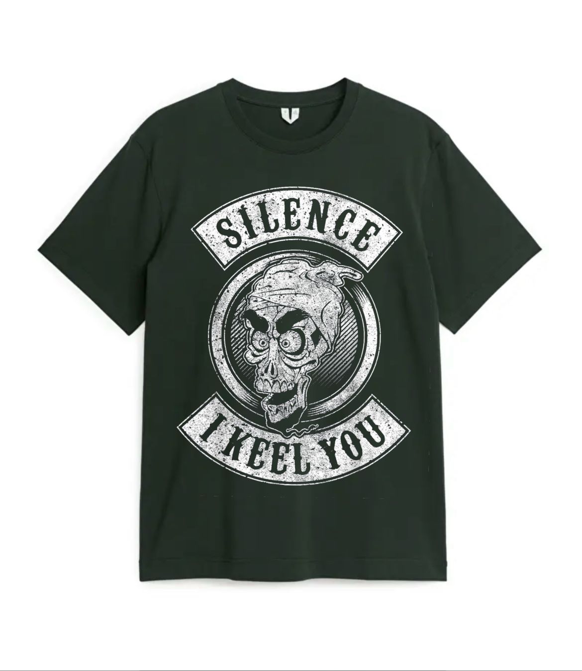 Jeff Dunham T-Shirt