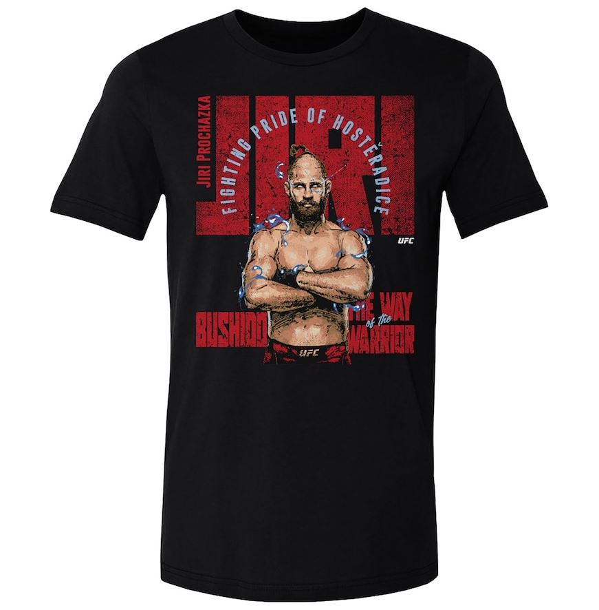 Jiri Prochazka T-Shirt