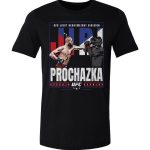 Jiri Prochazka T-Shirt