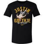 Justin Gaethje T-Shirt