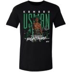 Kamaru Usman T-Shirt