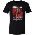Kayla Harrison Pose T-Shirt