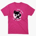 Keep Calm Kids T-Shirt