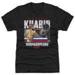 Khabib Nurmagomedov The Eagle T-Shirt