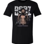 Khamzat Chimaev T-Shirt