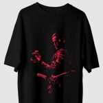 Legend Of The Ghost Oversized T-Shirt