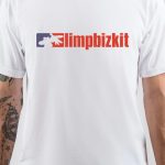 Limp Bizkit T-Shirt
