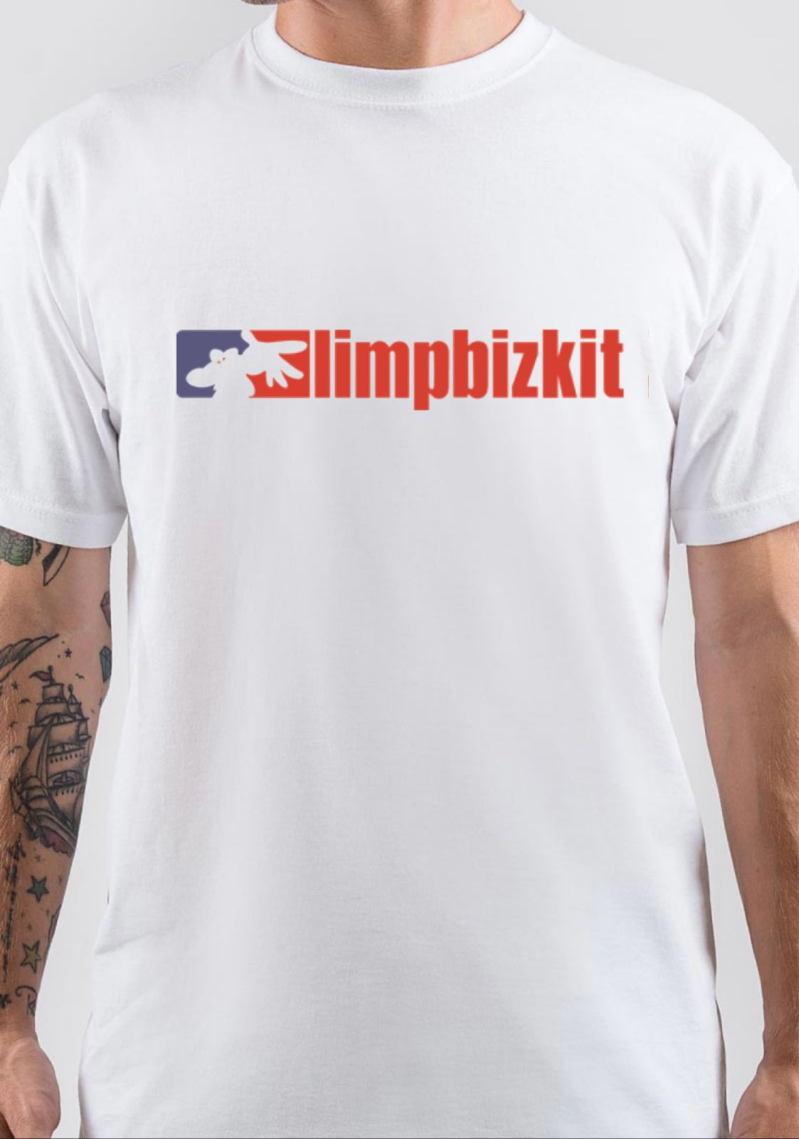 Limp Bizkit T-Shirt