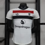 Manchester United Third PLAYER VERSION 2024-2025 Football Jersey