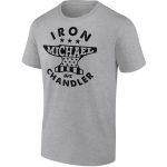 Michael Chandler Iron T-Shirt