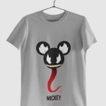 Mickey X Venom T-Shirt