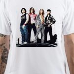 My Darkest Days T-Shirt