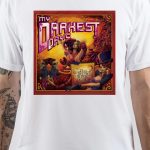 My Darkest Days T-Shirt