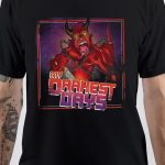 My Darkest Days T-Shirt