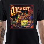 My Darkest Days T-Shirt