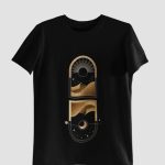 Navigator's Nebula T-Shirt