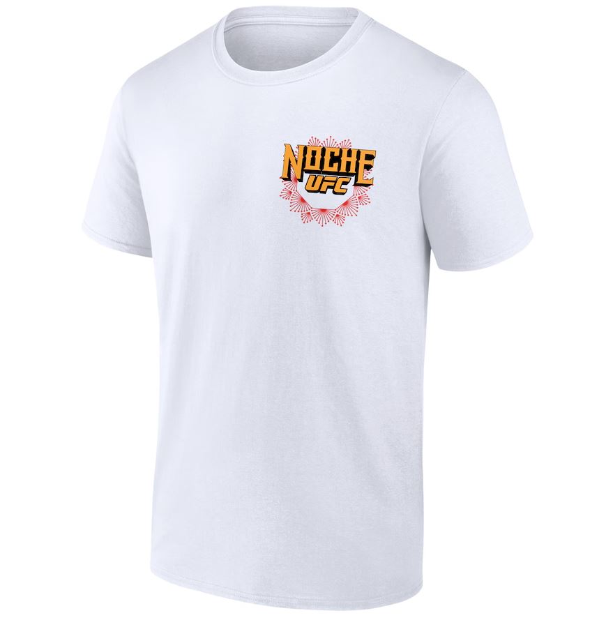Noche UFC T-Shirt