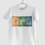 One Ring Saga T-Shirt
