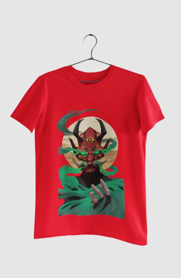 Oni Deni T-Shirt