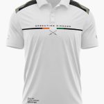 Operation Sindoor Polo T-Shirt