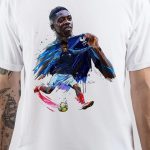 Ousmane Dembélé T-Shirt