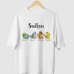 Poké X Beats Oversized T-Shirt