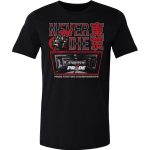 Pride Fighting Championship Character T-Shirt
