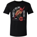 Pride Fighting Championship Never Die Fist T-Shirt